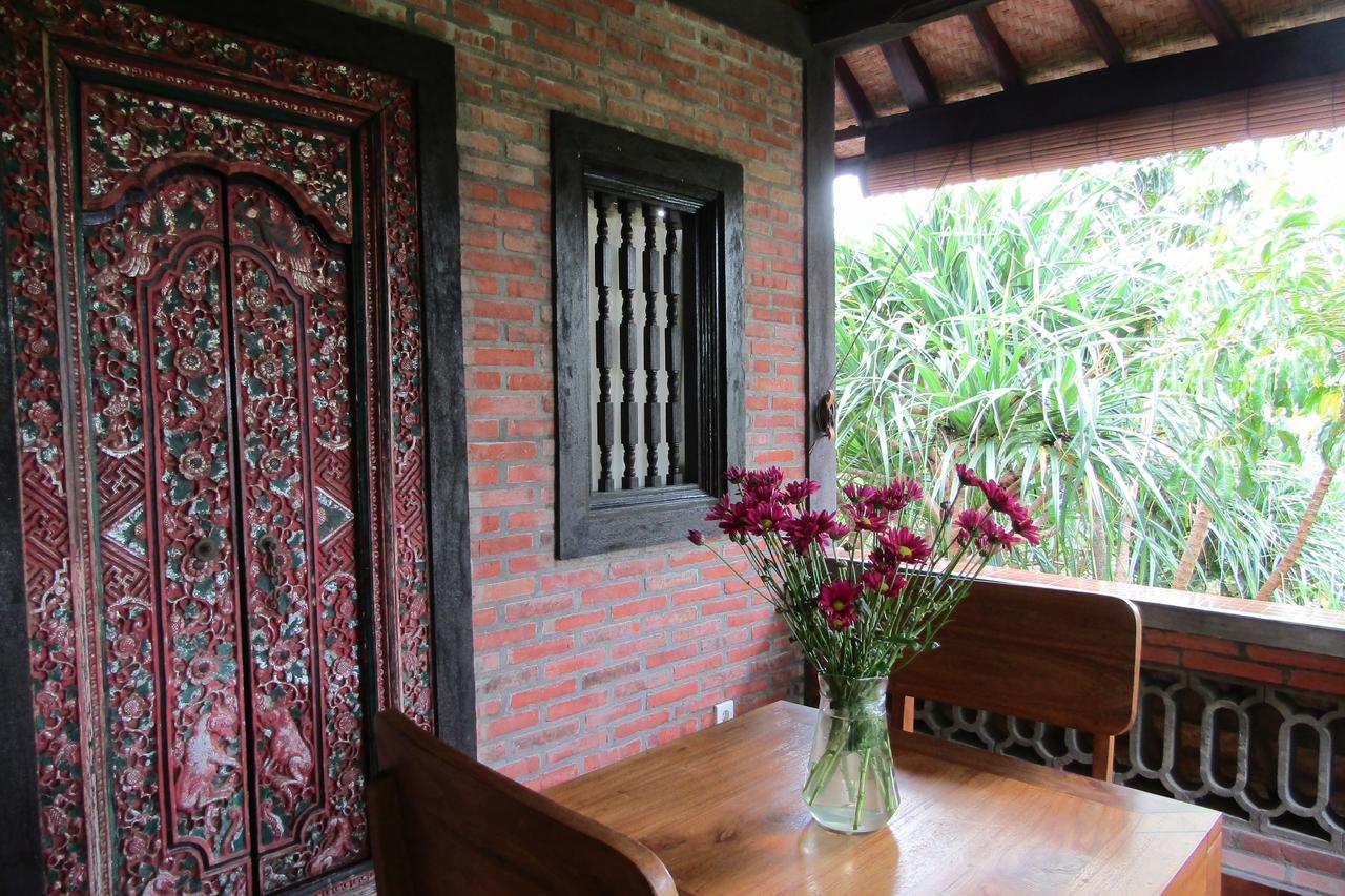 Recep Ubud