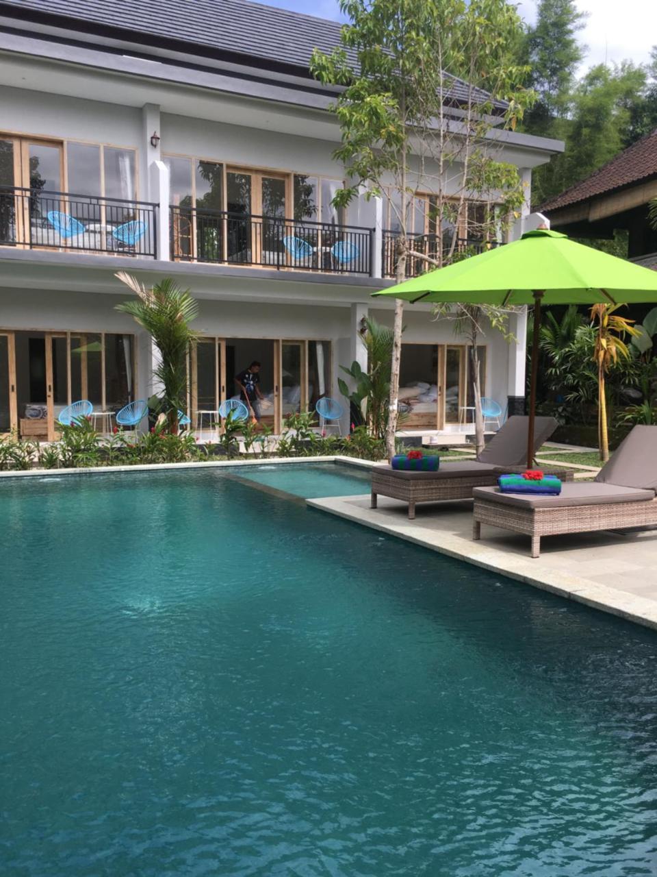 Recep Gasthof Ubud