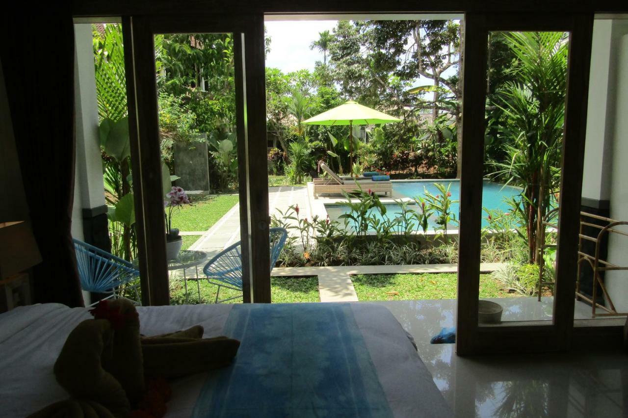 Recep Gasthof Ubud