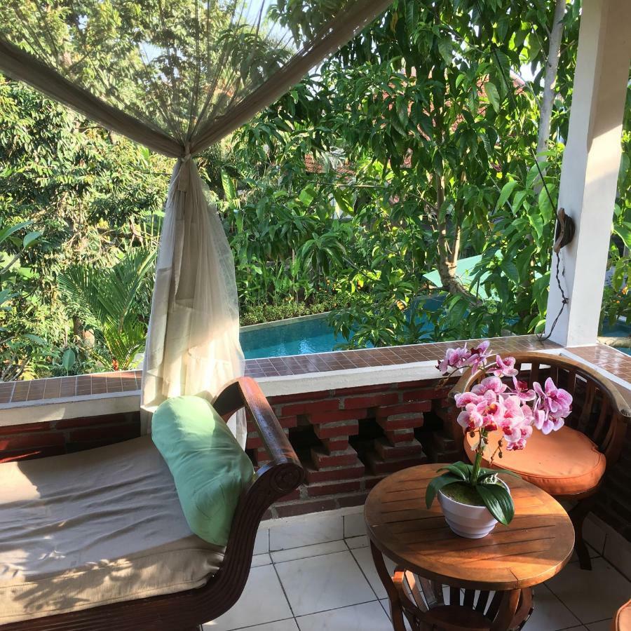 Recep Gasthof Ubud