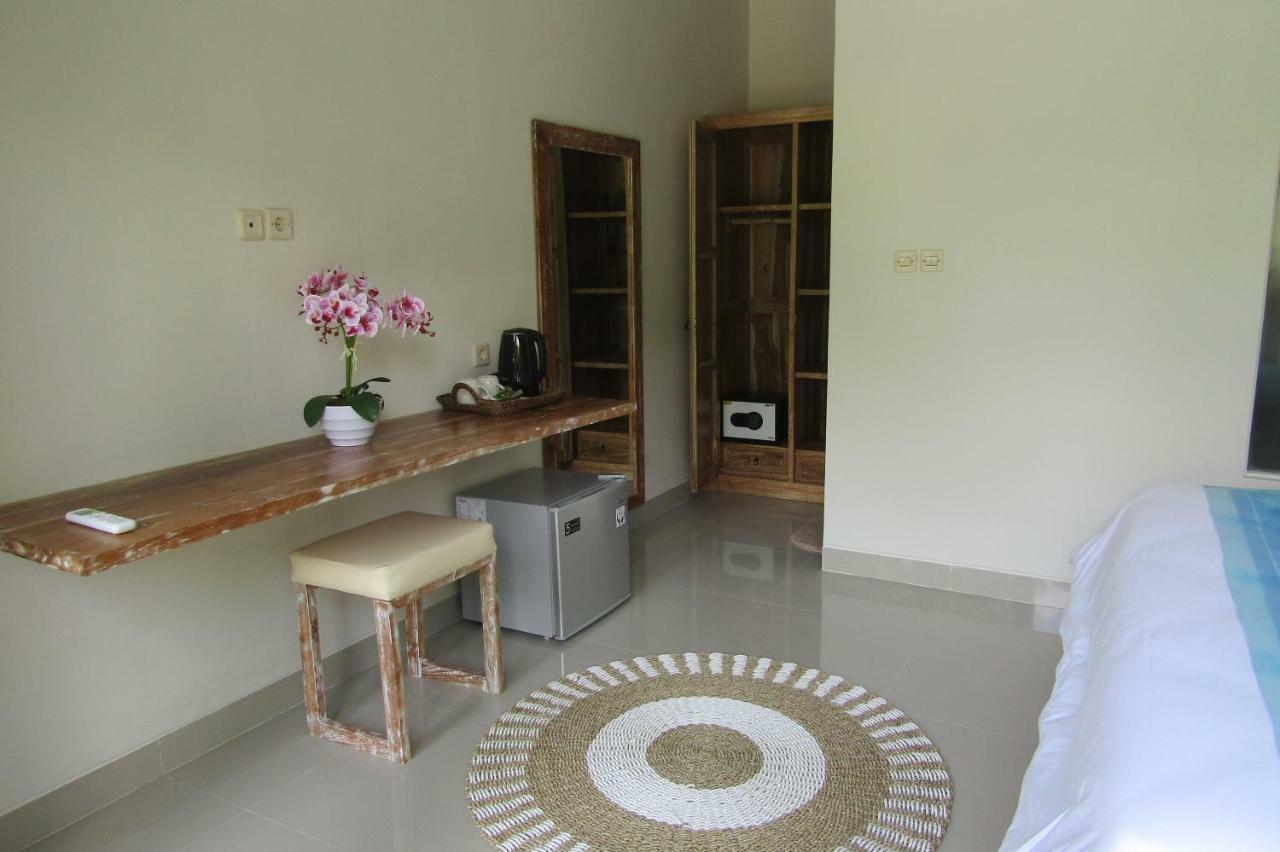 Affittacamere Recep Ubud