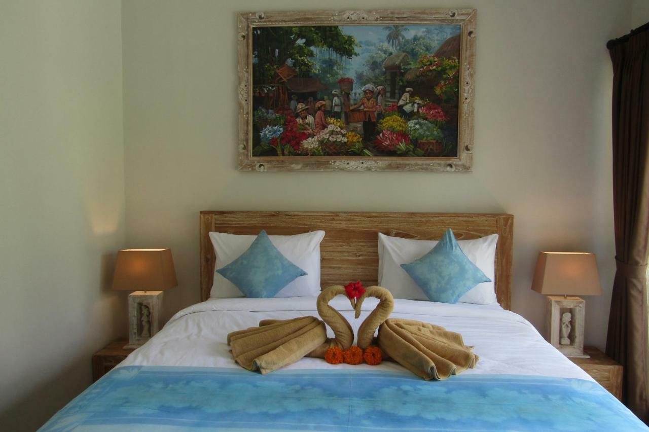 Recep Affittacamere Ubud