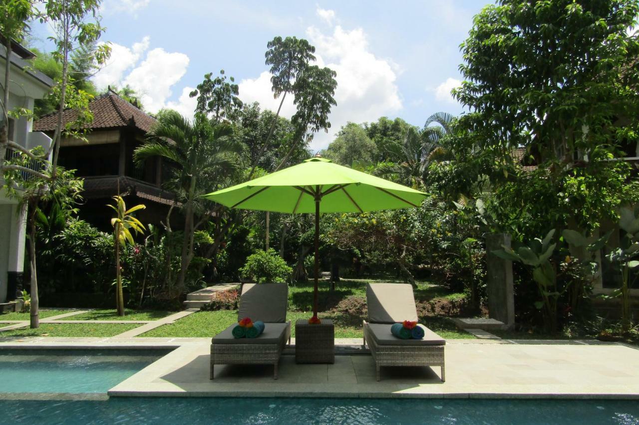 Recep Affittacamere Ubud