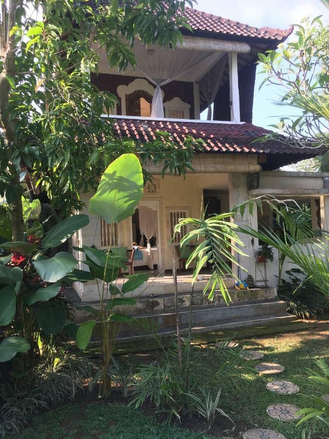 Affittacamere Recep Ubud