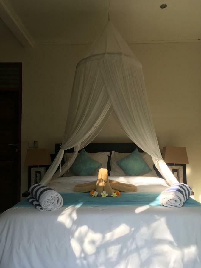 Affittacamere Recep Ubud
