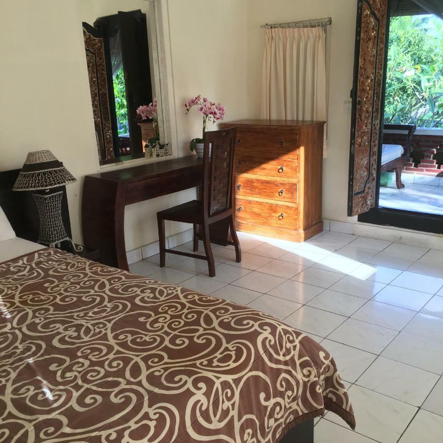 Recep Affittacamere Ubud